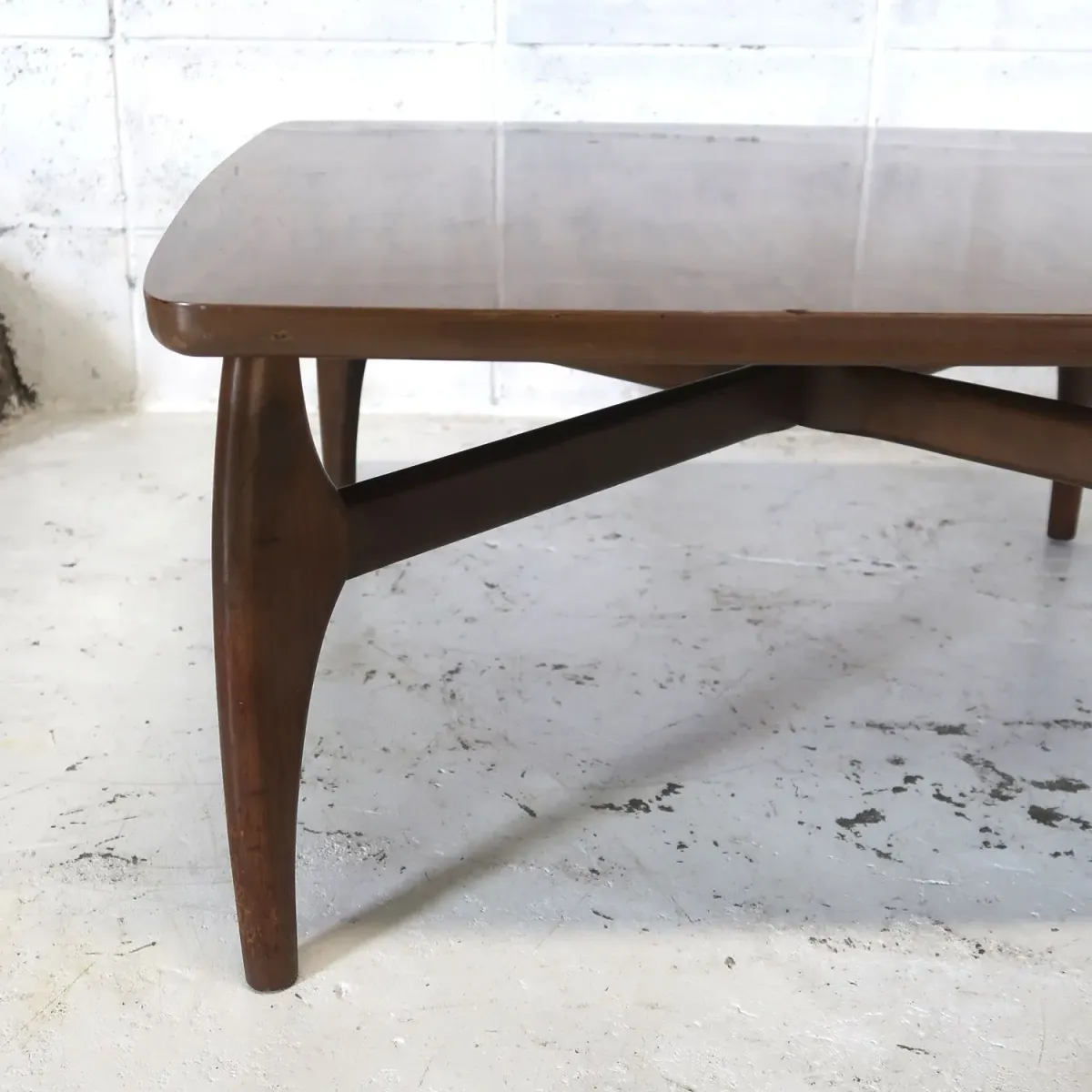 ビンテージ サイドテーブル