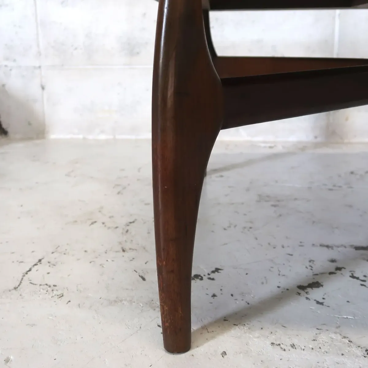 ビンテージ サイドテーブル