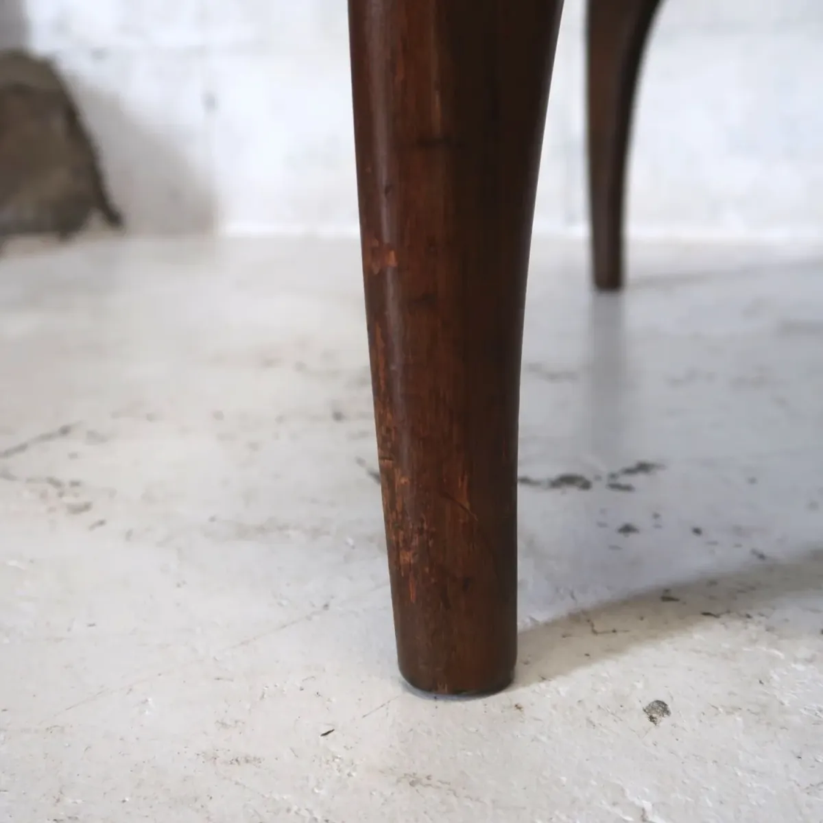 ビンテージ サイドテーブル