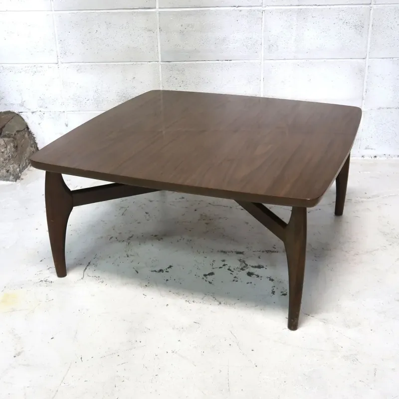 ビンテージ サイドテーブル