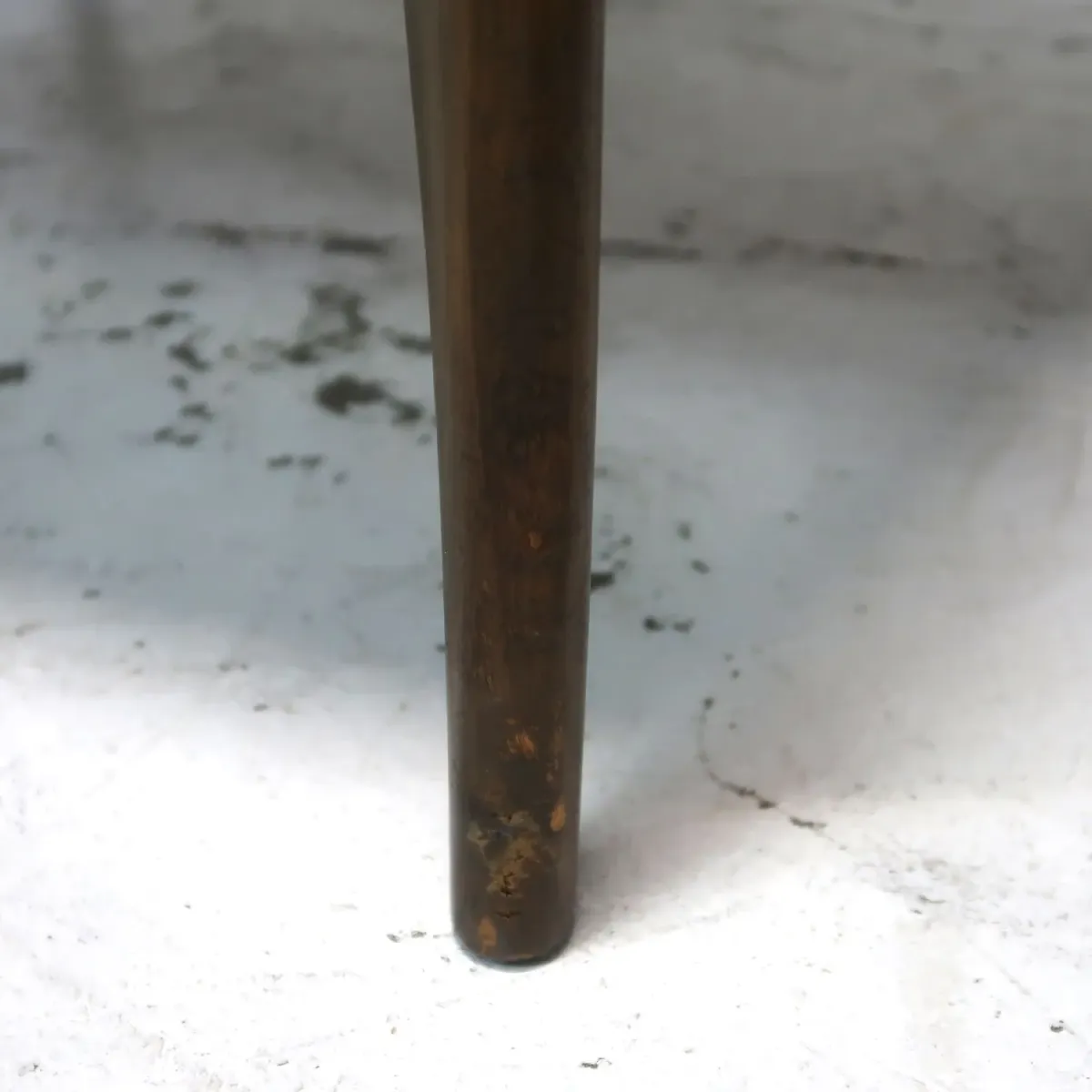 ビンテージ サイドテーブル