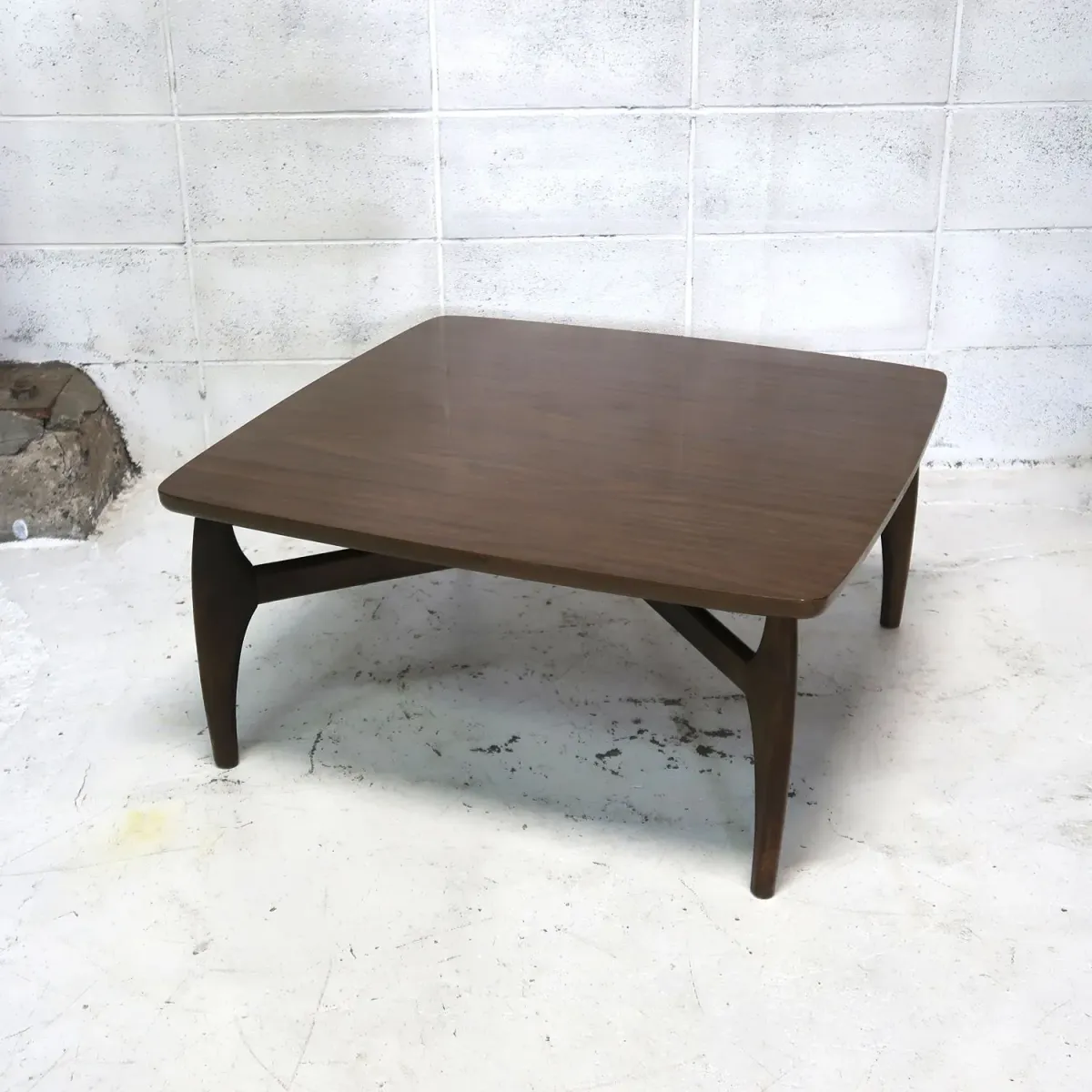 ビンテージ サイドテーブル