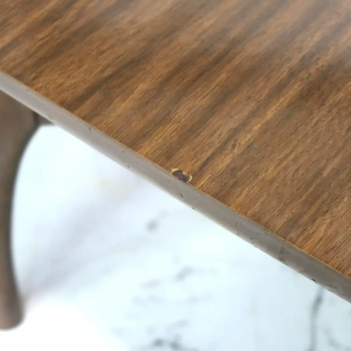 ビンテージ サイドテーブル