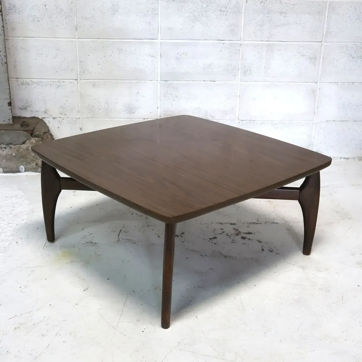 ビンテージ サイドテーブル