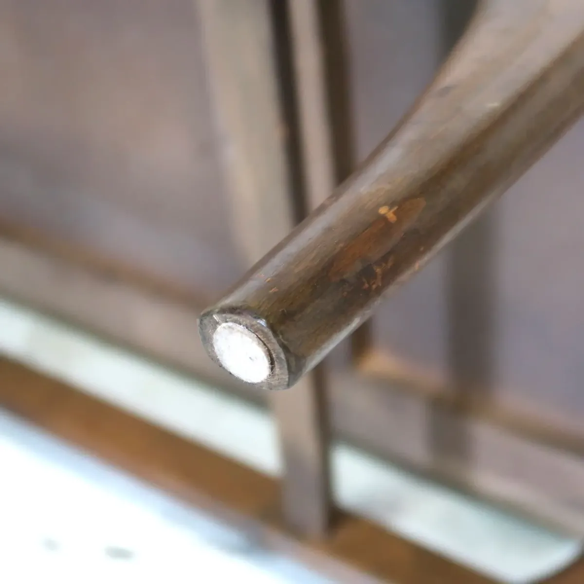 ビンテージ サイドテーブル