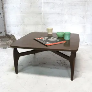 ビンテージ サイドテーブル