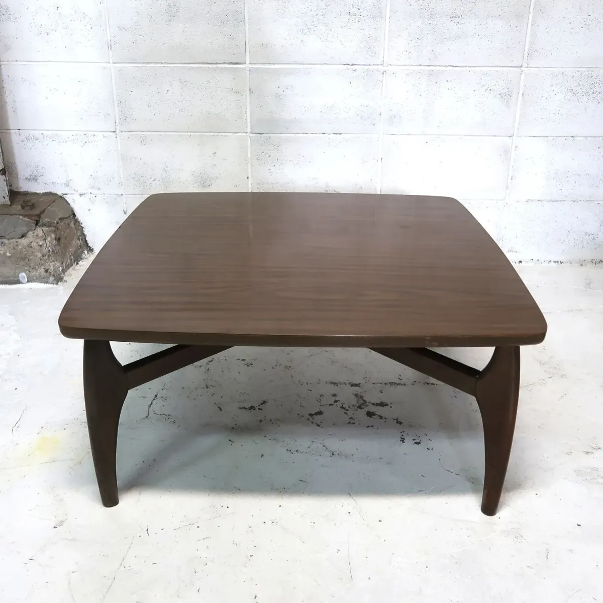 ビンテージ サイドテーブル