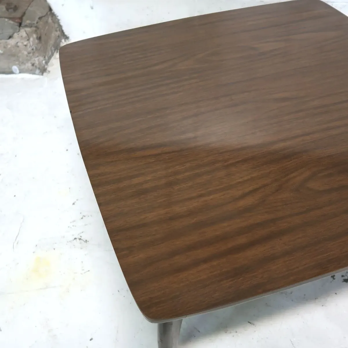 ビンテージ サイドテーブル