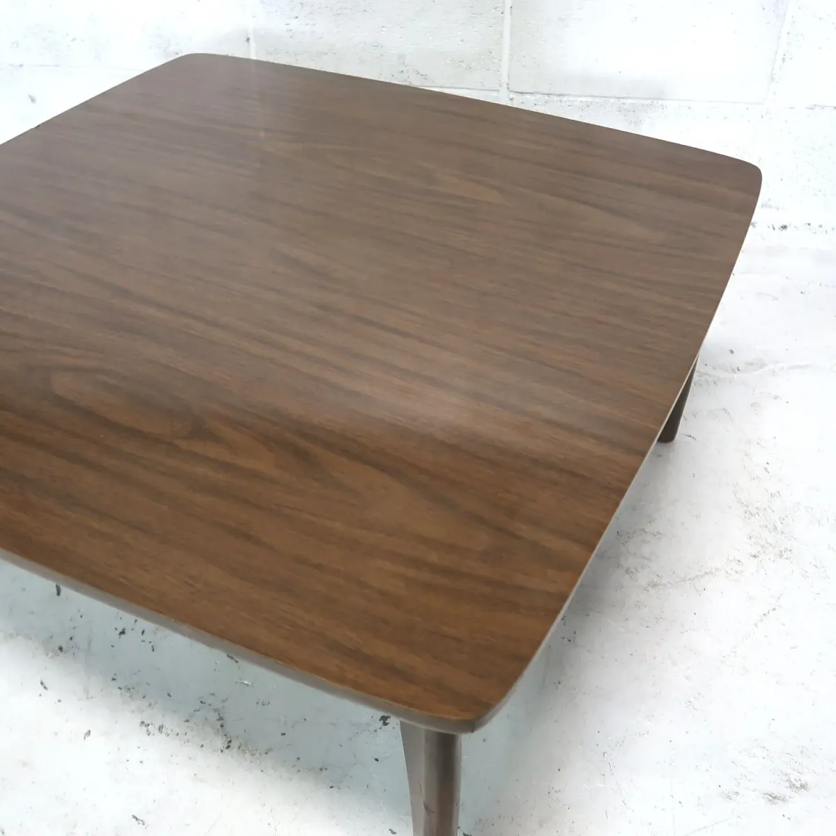 ビンテージ サイドテーブル