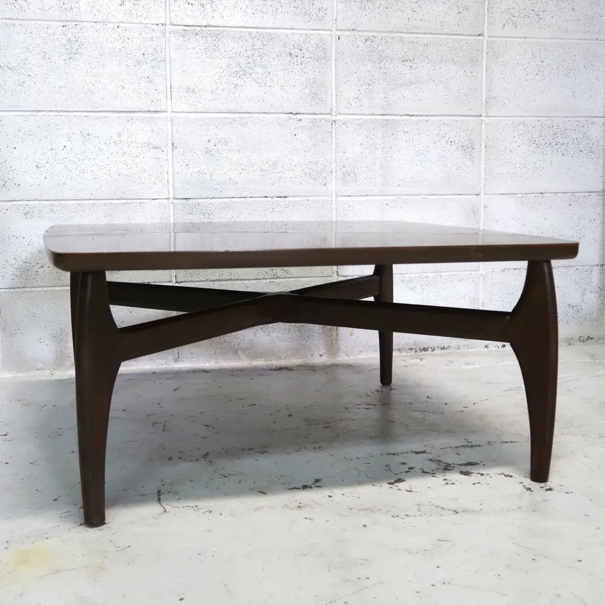 ビンテージ サイドテーブル