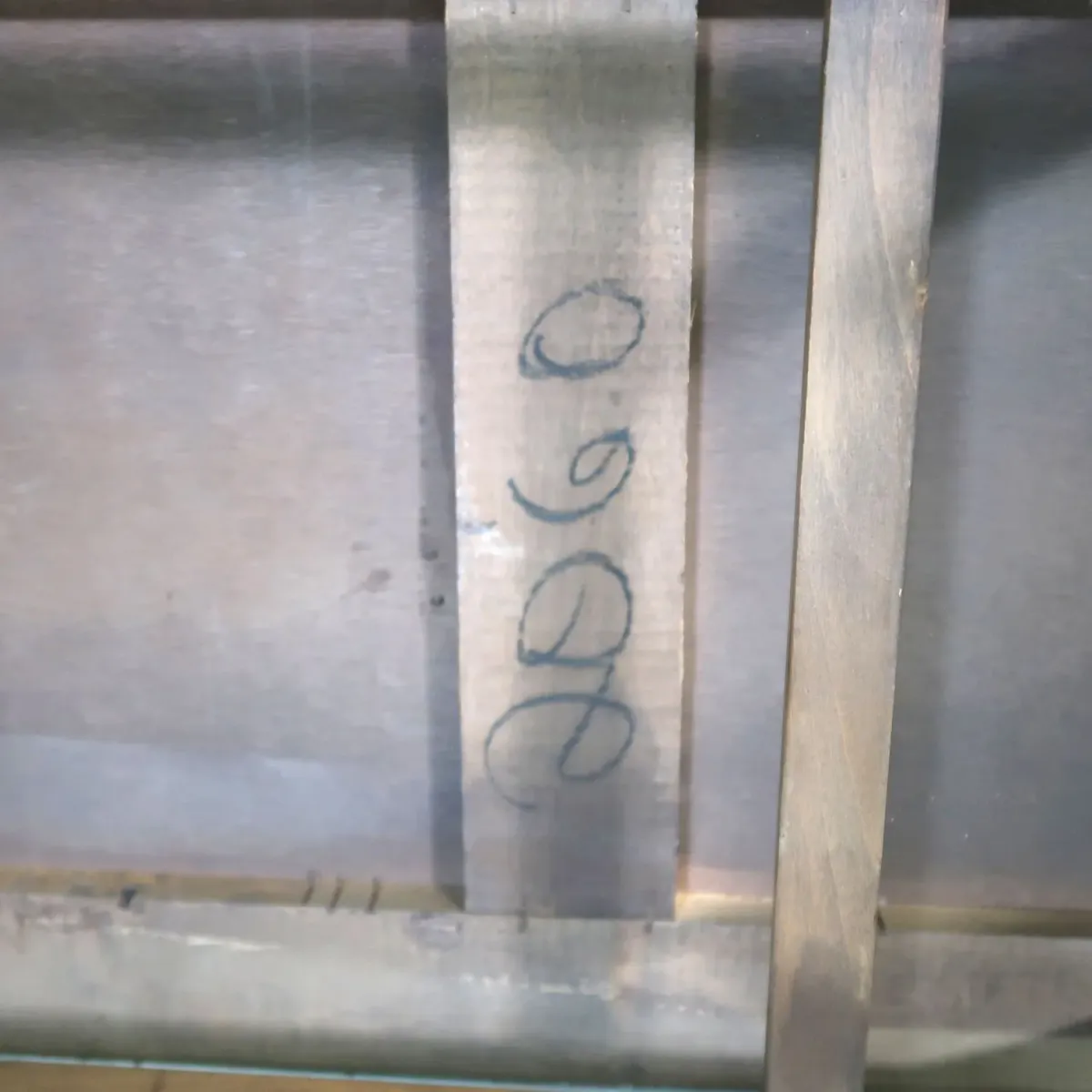 ビンテージ コーヒーテーブル