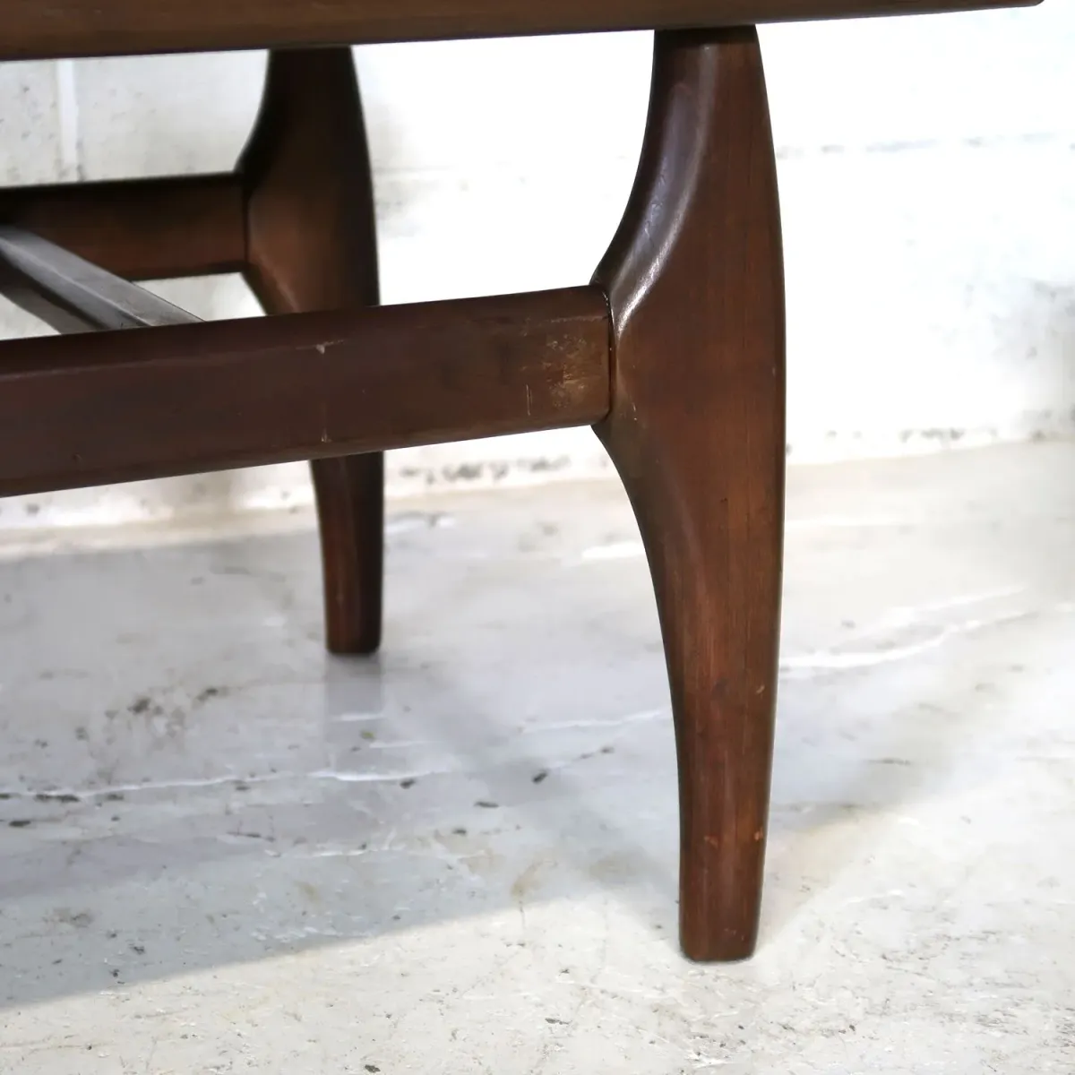 ビンテージ コーヒーテーブル