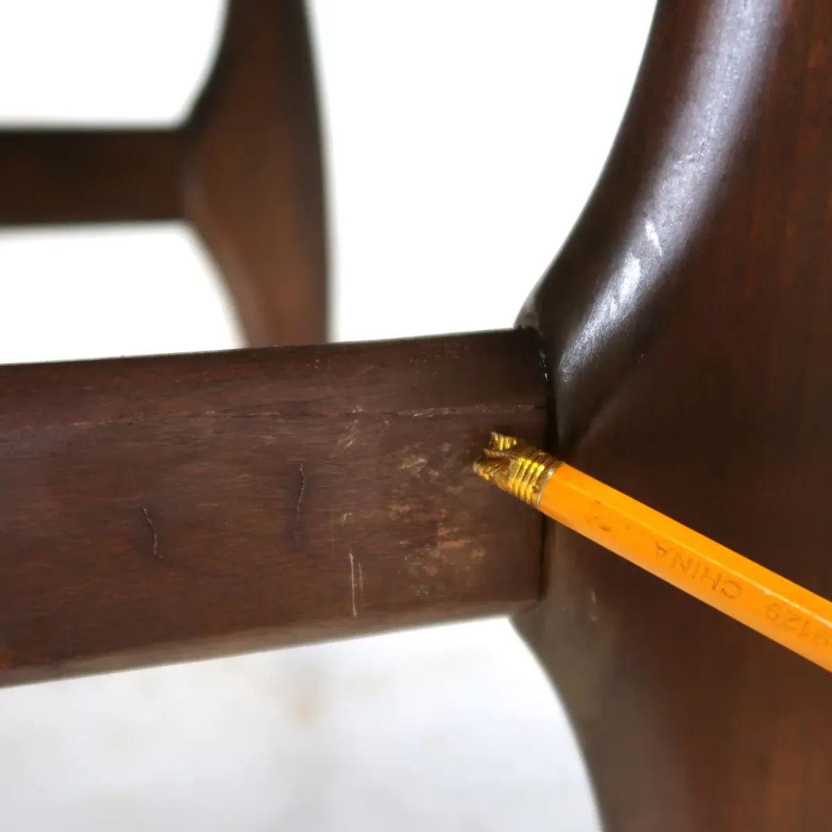 ビンテージ コーヒーテーブル