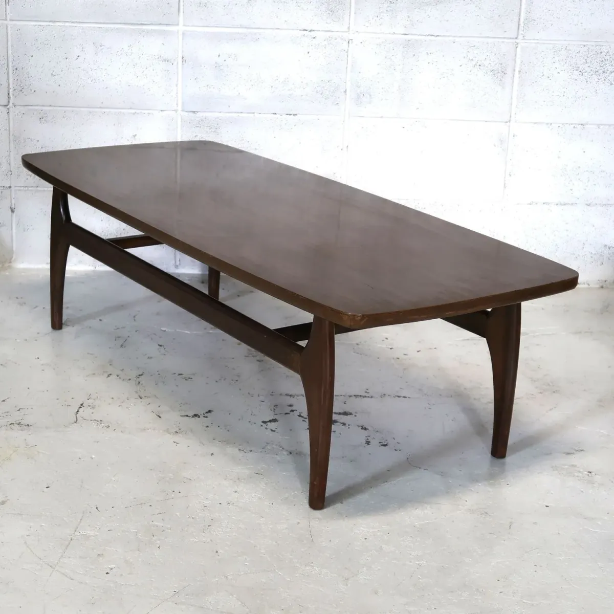 ビンテージ コーヒーテーブル