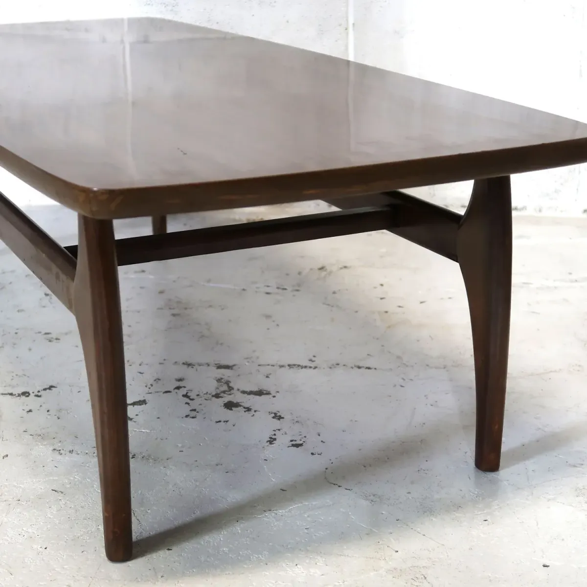 ビンテージ コーヒーテーブル