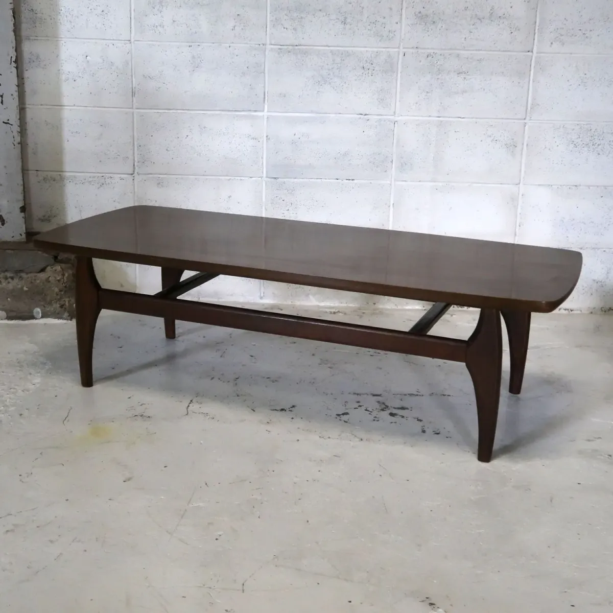 ビンテージ コーヒーテーブル