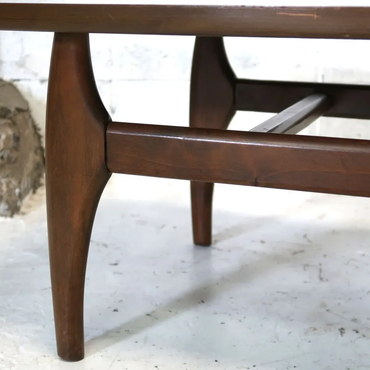 ビンテージ コーヒーテーブル