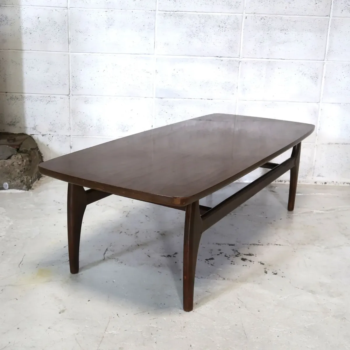 ビンテージ コーヒーテーブル