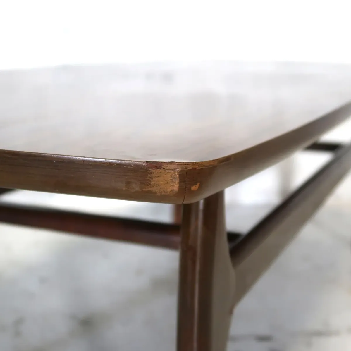 ビンテージ コーヒーテーブル