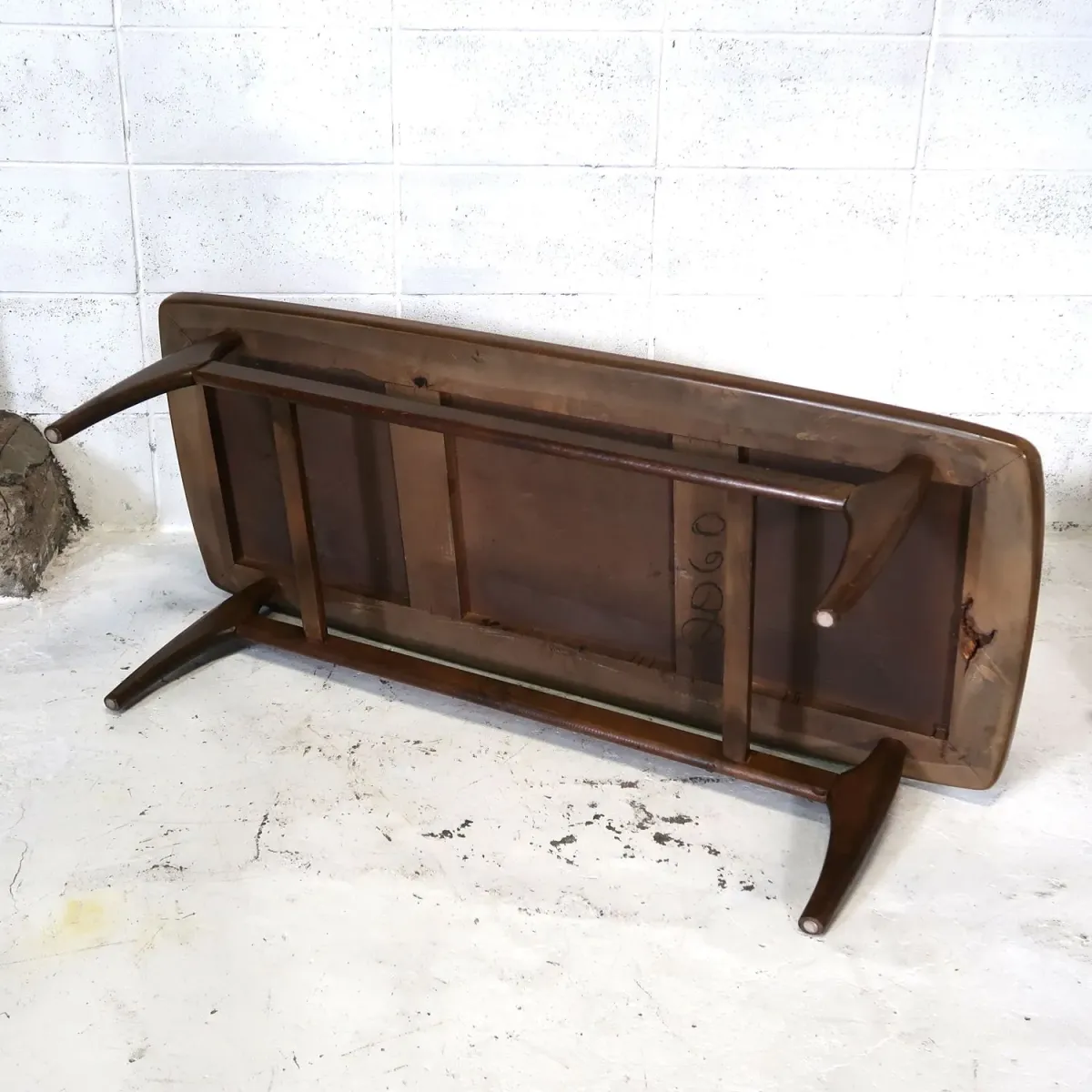 ビンテージ コーヒーテーブル