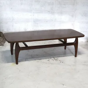 ビンテージ コーヒーテーブル