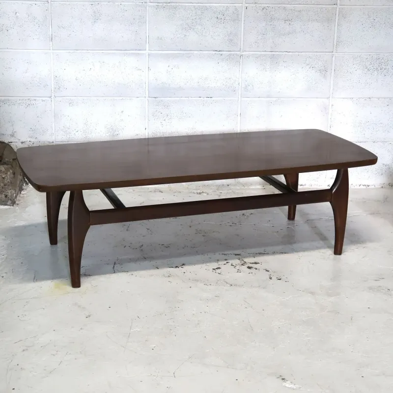 ビンテージ コーヒーテーブル