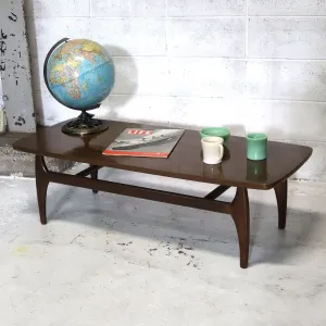 ビンテージ コーヒーテーブル