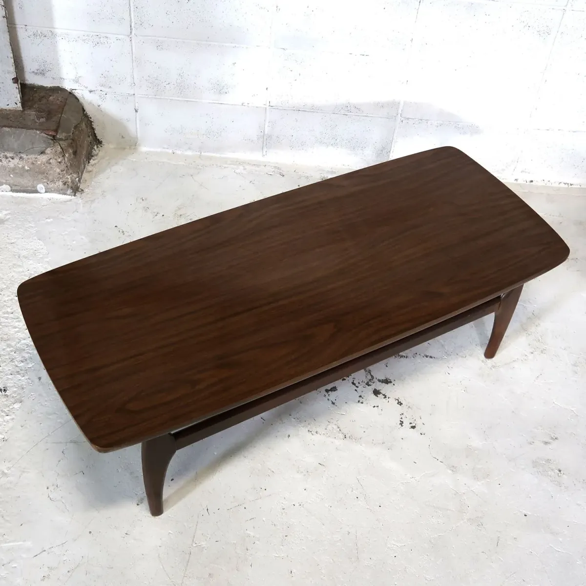 ビンテージ コーヒーテーブル