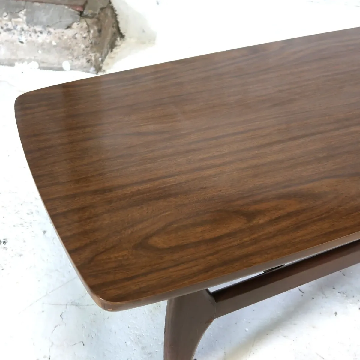 ビンテージ コーヒーテーブル