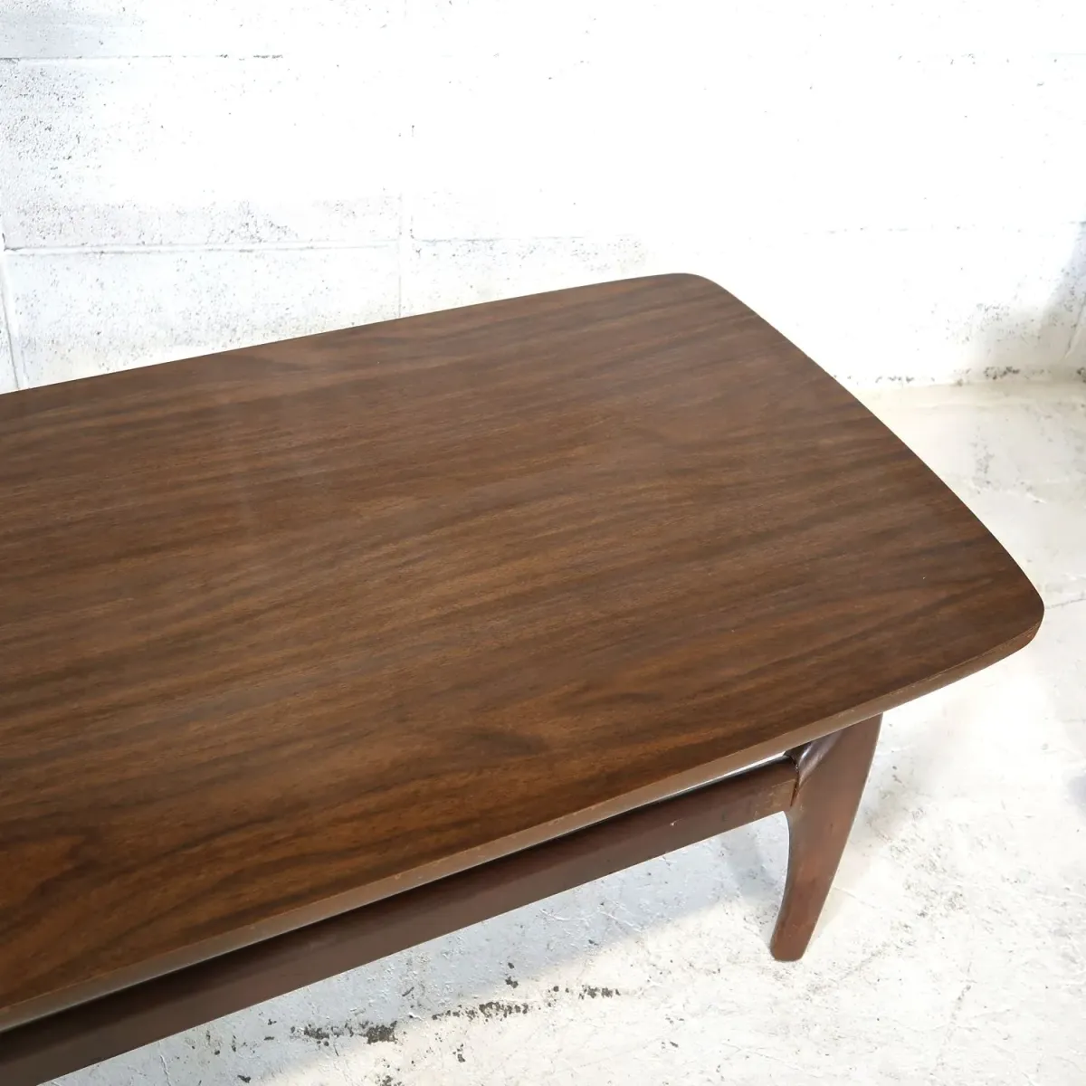 ビンテージ コーヒーテーブル