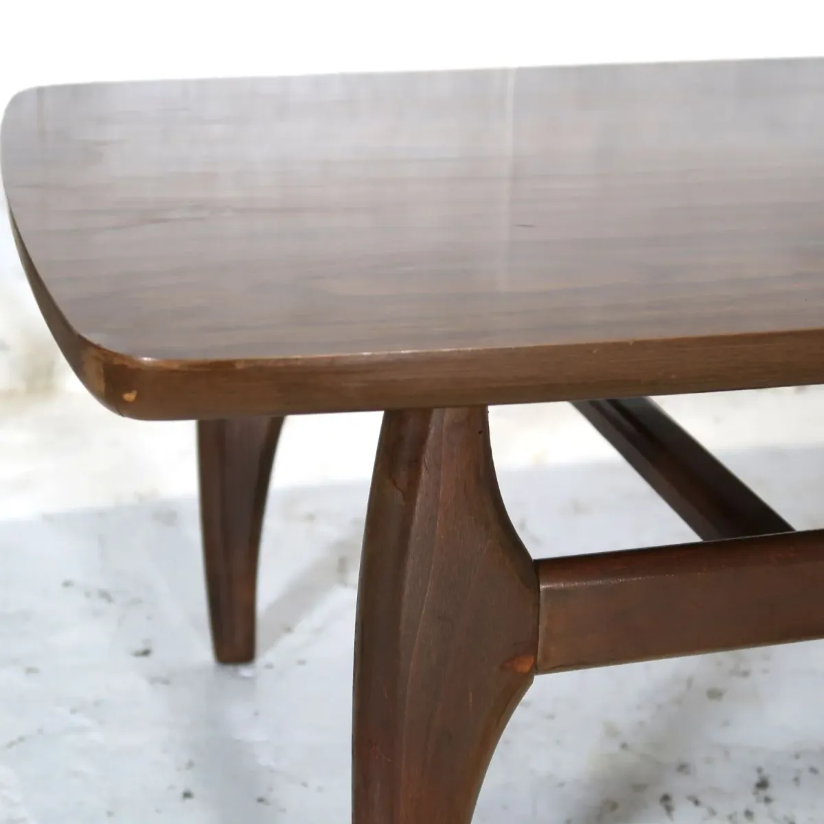 ビンテージ コーヒーテーブル