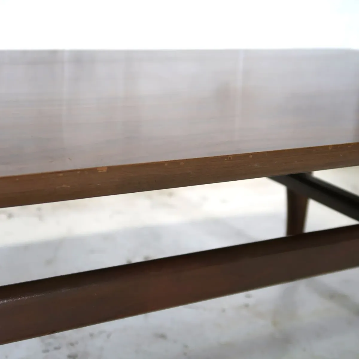 ビンテージ コーヒーテーブル