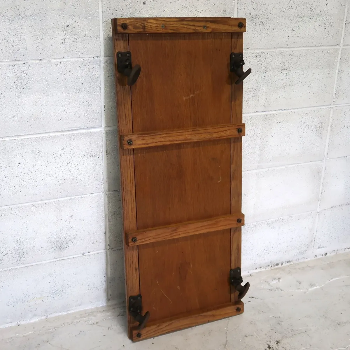 ビンテージ クリーパー 寝板