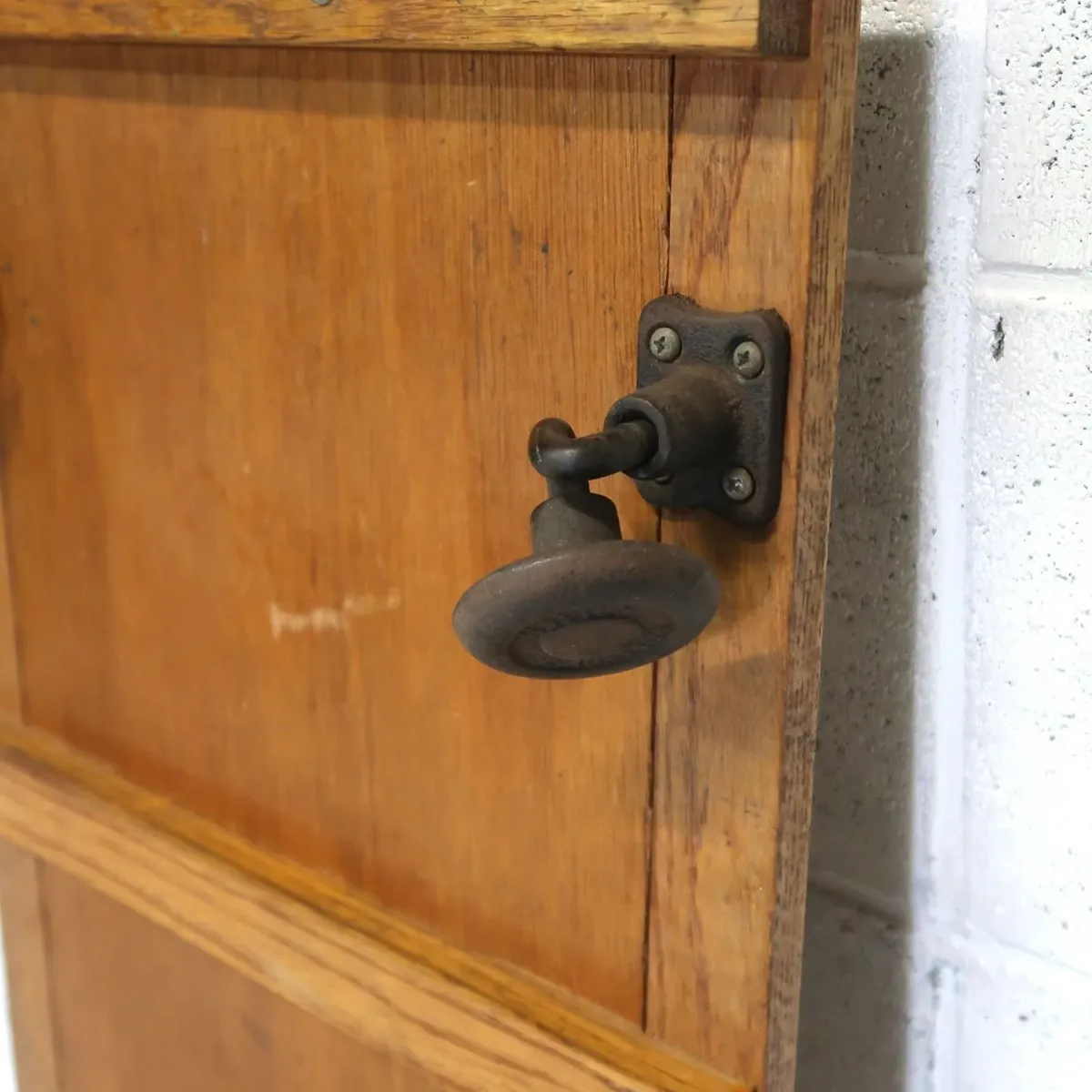 ビンテージ クリーパー 寝板