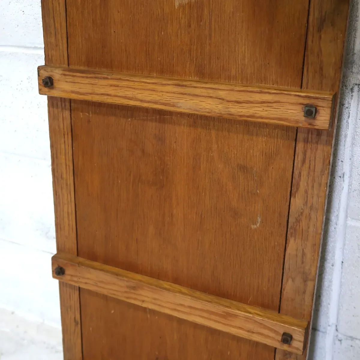 ビンテージ クリーパー 寝板