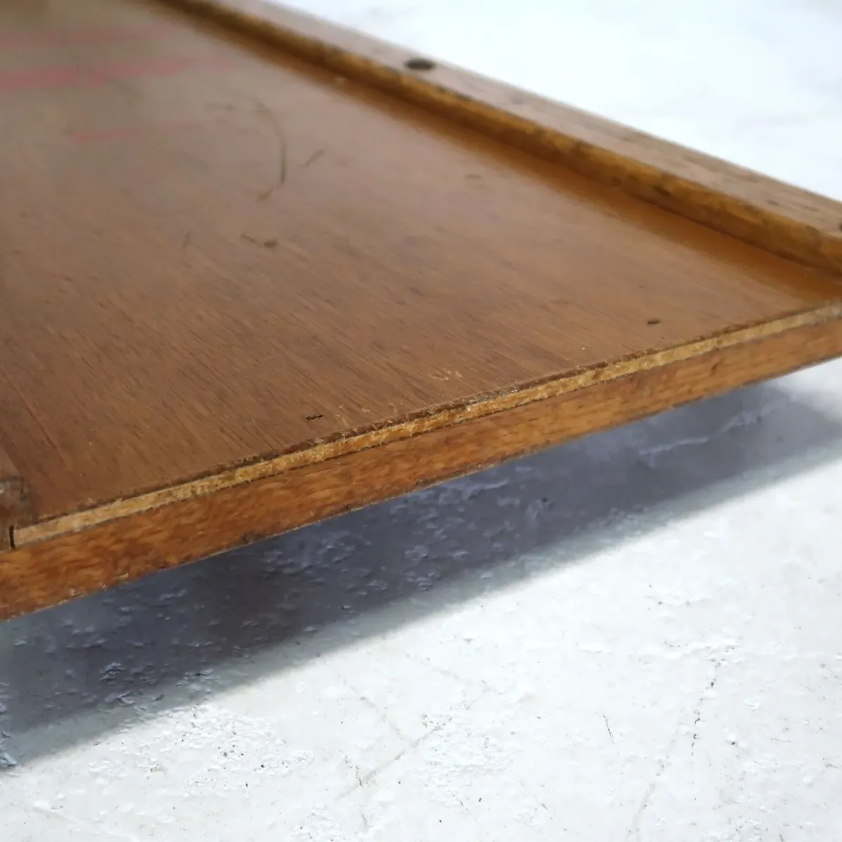 ビンテージ クリーパー 寝板