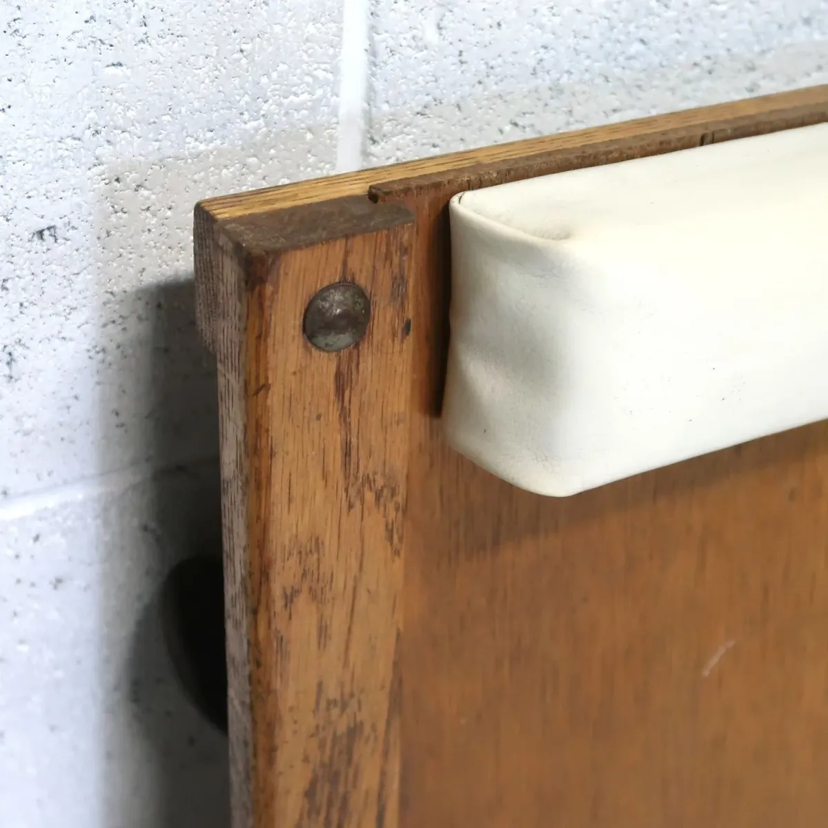 ビンテージ クリーパー 寝板