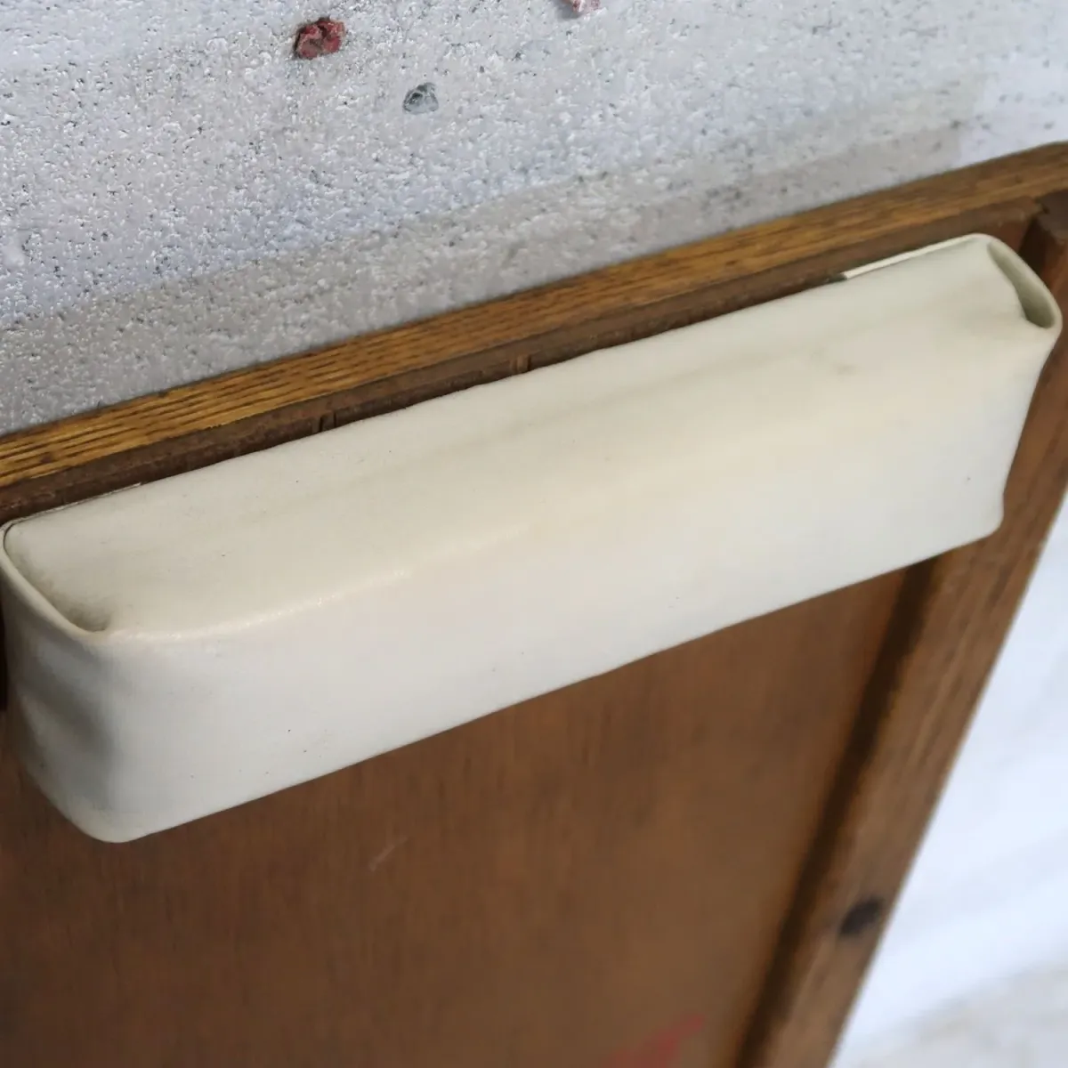 ビンテージ クリーパー 寝板