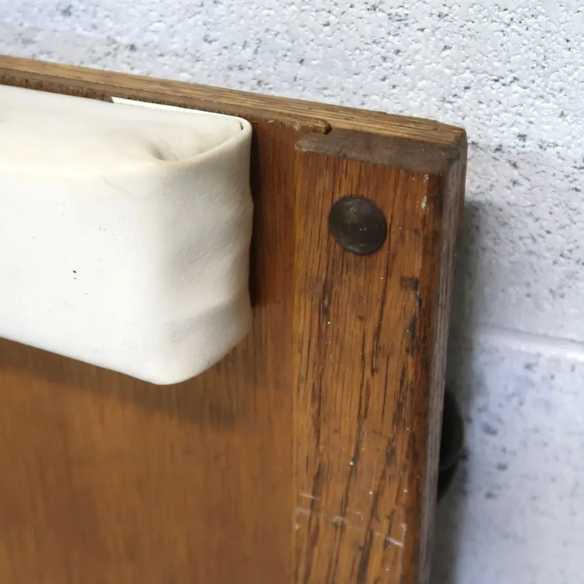 ビンテージ クリーパー 寝板