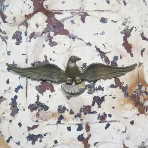 アンティーク イーグル ウォールデコ