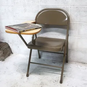 Krueger スクールデスク&チェア