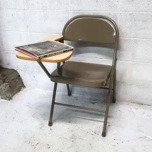 Krueger スクールデスク&チェア