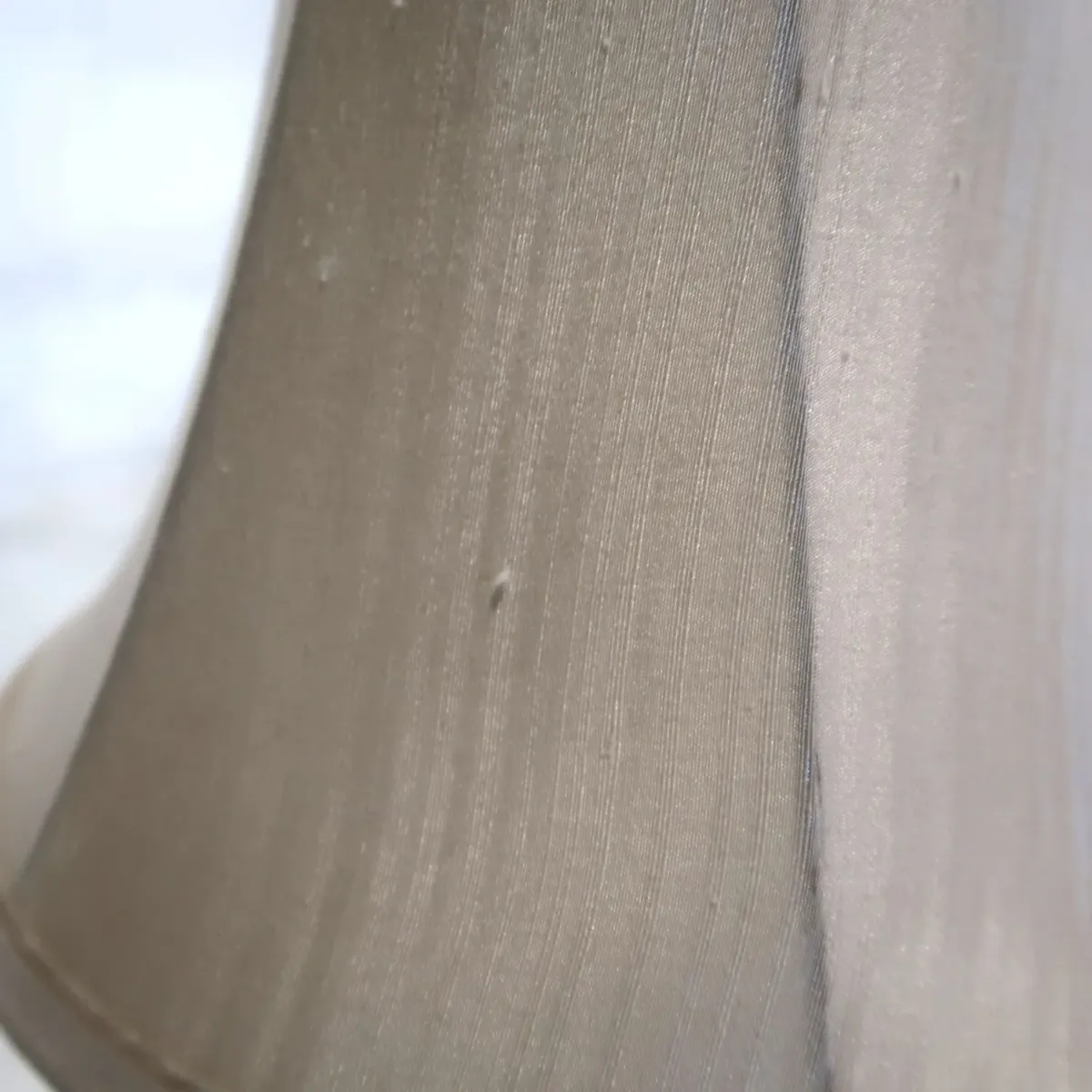 ゴールドメタル テーブルランプ