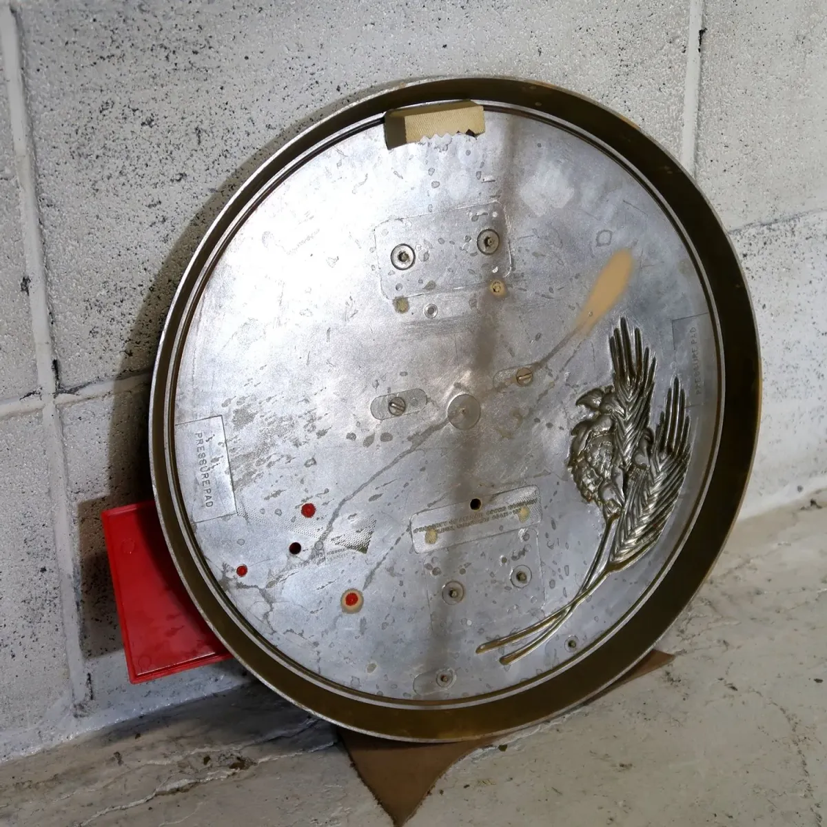 Coors LIGHT ビンテージ ウォールサイン