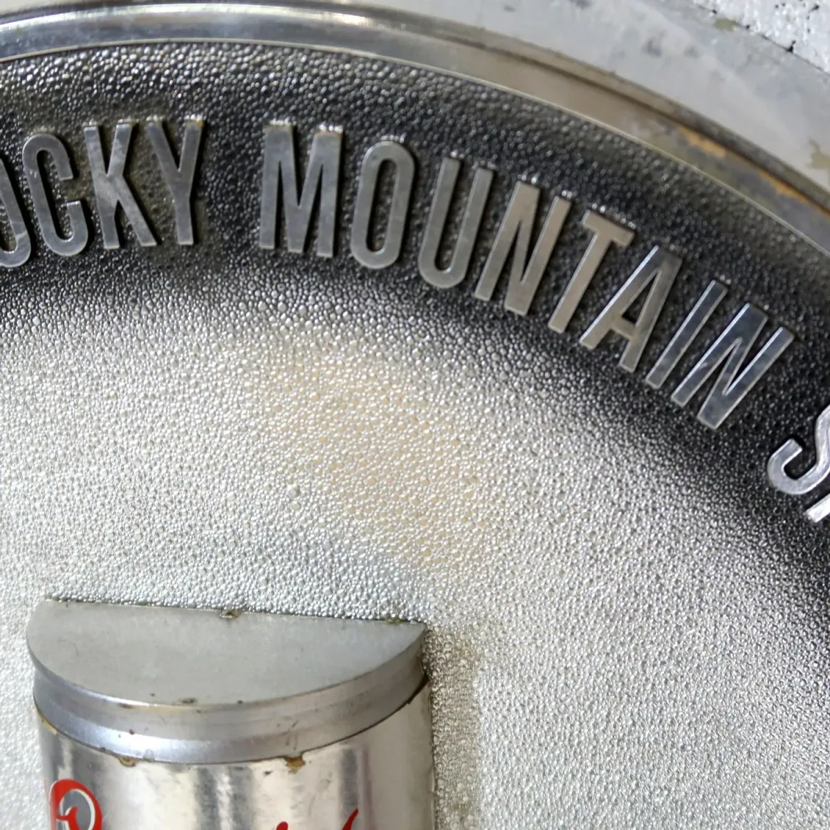 Coors LIGHT ビンテージ ウォールサイン