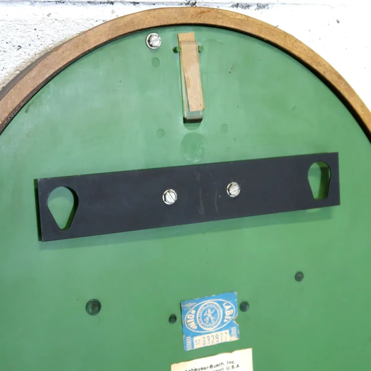 Carlsberg ビンテージ ウォールサイン