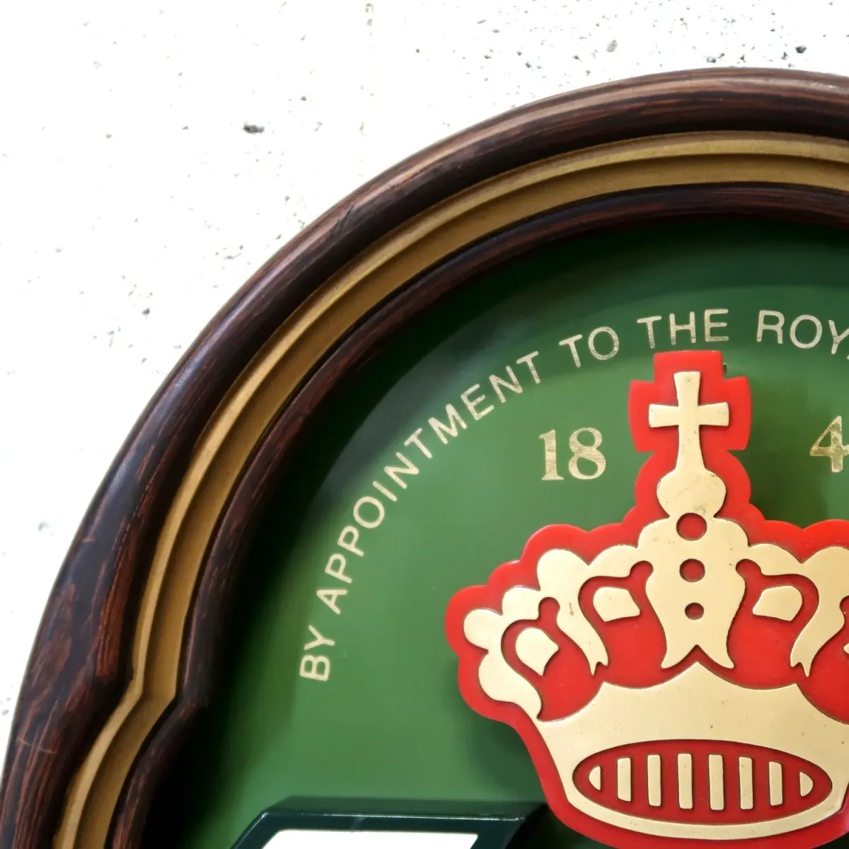 Carlsberg ビンテージ ウォールサイン