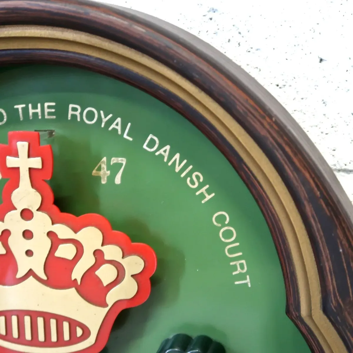 Carlsberg ビンテージ ウォールサイン