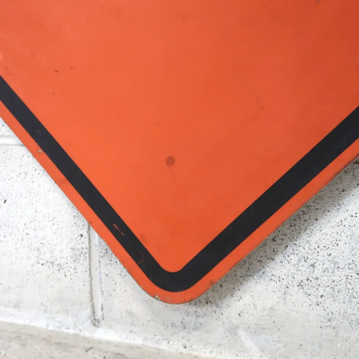 LOOSE GRAVEL ビンテージ 大型ロードサイン