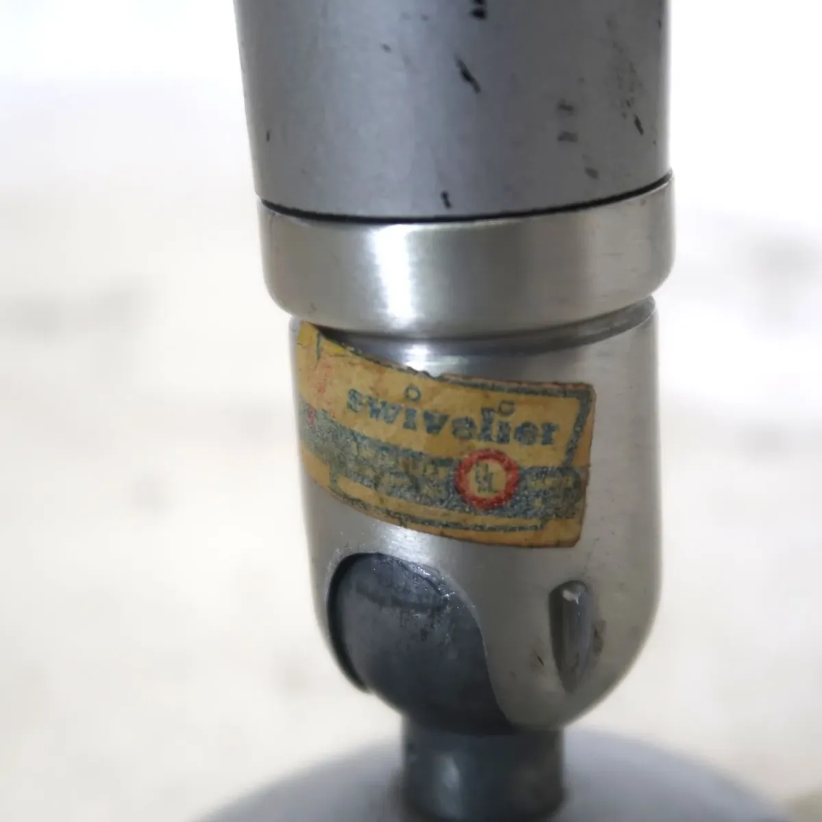 Swivelier社 ビンテージ 2wayランプ